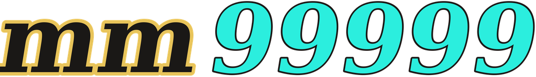 mm99999 logo